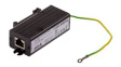 02315-001 Ethernet Surge Protector, Suitable for M1135/Q1645-LE/P1455-LE/M3015/M3075-V/P32