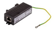 02315-001 Ethernet Surge Protector, Suitable for M1135/Q1645-LE/P1455-LE/M3015/M3075-V/P3245-LV/P3715-PLVE