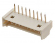 53048-0910 Pin header 90deg. 9p