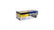 TN900Y Toner Cartridge, 6000 Sheets, Yellow