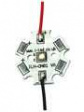 ILH-ON01-DEBL-SC211-WIR200. SMD LED 455nm SMD 700mA