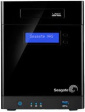 STBP8000200 Bussines Storage 4-Bay NAS 8 TB