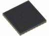 MTCH6102-I/MV Контроллер емкостных экранов PCT; I2C; 1,8?3,6ВDC; UQFN28; 4,7"