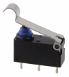 D2HW-A231D Micro switch 2 A Roller lever Snap-action switch 1 change-over (CO)