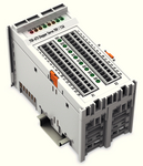 750-673, Stepper Servo, 6 DI, Wago