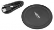 1001-0088 WiLine 10 Wireless Charger, 5 ... 9VDC, 1.2A, USB C Socket