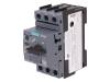 3RV2011-1FA10 Выключатель двигателя; 1,5кВт; 220?690ВAC; DIN; Размер: S00