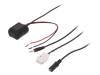 AD.BLUETOOTH.10, Переходник Bluetooth; Mercedes, Bluebird