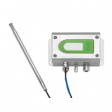 EE300Ex-HT6SEDBGFFD1AT/MTx052UW + HA0114 Moisture Meter 0...100 % -40...+180 degC
