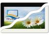 RVT70UQSNWC05 Дисплей: TFT; 7"; 800x480; Подсвет: LED; Разм:179,9x119x11,45мм