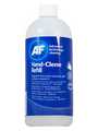 HSG500R, Hand Cleaning Gel, Bottle, 500ml, AF International
