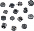 744025100 Inductor, SMD 10 uH 1 A +-20%