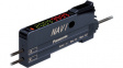 FX-551P-C2 Датчик: световодный усилитель; PNP; IP40; Подключение: провод 2м