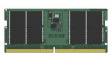 KVR48S40BD8-32 RAM DDR5 1x 32GB SODIMM 4800MHz
