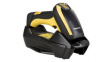 PBT9500HPRBK10EU Barcode Scanner 1D Linear Code/2D Code 0 ... 1 m