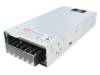 MSP-450-15 Блок питания: импульсный; модульный; 450Вт; 15ВDC; 30А; 85?264ВAC