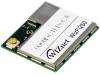 WIZFI250-CON Модуль: WiFi; IEEE 802.11b/g/n; SPI,UART; 65Мбит/с