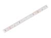 9009307 Лента LED; белый теплый; LED/м:60; SMD; 3528; 24В; W:12мм; IP65
