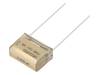 PME261KB5680KR30, Конденсатор: бумажный; 68нФ; 220ВAC; 15,2мм; ±10%; THT; 400ВDC, Kemet