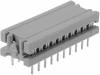 220F10099X IDC; PIN:20; DIL 7,62 мм; IDC, THT; на шлейф; 1,27мм