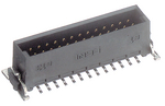 244838, Header vertical, Erni / TE