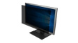 ASF24WEU Monitor Privacy Filter with Blue Light Reduction, 16:10, 24