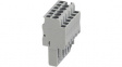 3040164 Plug 20 x 36.4 x 39 mm grey ST, 3040164