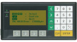 NT11-SF121B HMI Programmable Terminal, 4.24'', black