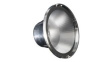 F16010_ANGELETTE-M2 Reflector, 110 x 57.3mm, Metallic