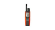 SEFRAM9825 CO₂-meter with Humidity and Temperature Sensors, 0 ... 30000ppm