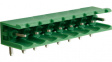 CTBP9358/8AO PCB Terminal Block Pitch 5.08 mm horizontal 8P