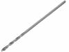 D-HSS06 Drill bit; for metals, for plastic; O:0.6mm; HSS