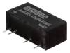 AM3D-1205SH30Z Преобразователь: DC/DC; 3Вт; Uвх:10,8?13,2В; 5ВDC; Iвых:600мА