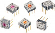 428547320916 Rotary wafer switchP16Pos