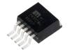 MIC29312WU Преобразователь DC/DC; LDO, регулятор напряжения; Uвх:2,3?16В