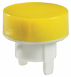 AT486EB Lens yellow