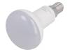 XBTX-000349 Лампочка LED; теплый белый; E14; 230ВAC; 550лм; 7Вт; 120°; -20?40°C
