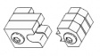 69814 Crimping dies