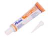MARKAL SECURITY CHECK PAINT MARKER 96670 Краска; красный; Security Check Paint Marker; 20?70°C