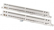 N/PE-2/36-IKA Expansion Terminal Strip, IKA