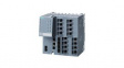 6GK5416-4GS00-2AM2 Modular Industrial Ethernet Switch, RJ45 Ports 16, Fibre Ports 4SFP, 1Gbps, Managed
