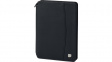 SFO.1000.01 Document folio Convaso 25.4 cm (10") black