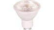 1694 LED lamp 8 W GU10