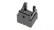 214094-0020 OneBlade Vertical Header, PCB Header, SMD, 1 Rows, 2 Contacts, 1mm Pitch