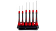 42997 Fine Screwdriver Set PicoFinish TORX® 6pcs.