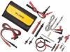 FLUKE TLK287, Изм.аксесс: измерительный набор; черный и красный, Fluke