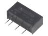 AM2DS-0512S-NZ Преобразователь: DC/DC; 2Вт; Uвх:4,5?5,5В; 12ВDC; Iвых:167мА; SIP7