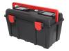 5.811.000.391, Контейнер: ящик для инструмента; полипропилен; 16л, Parat