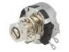 53C215K, Потенциометр: осевой; однооборотный; 15кОм; 2Вт; ±10%; 6,35мм, Honeywell