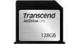TS128GJDL130 JetDrive Lite Memory Card 128GB, 95MB/s, 55MB/s